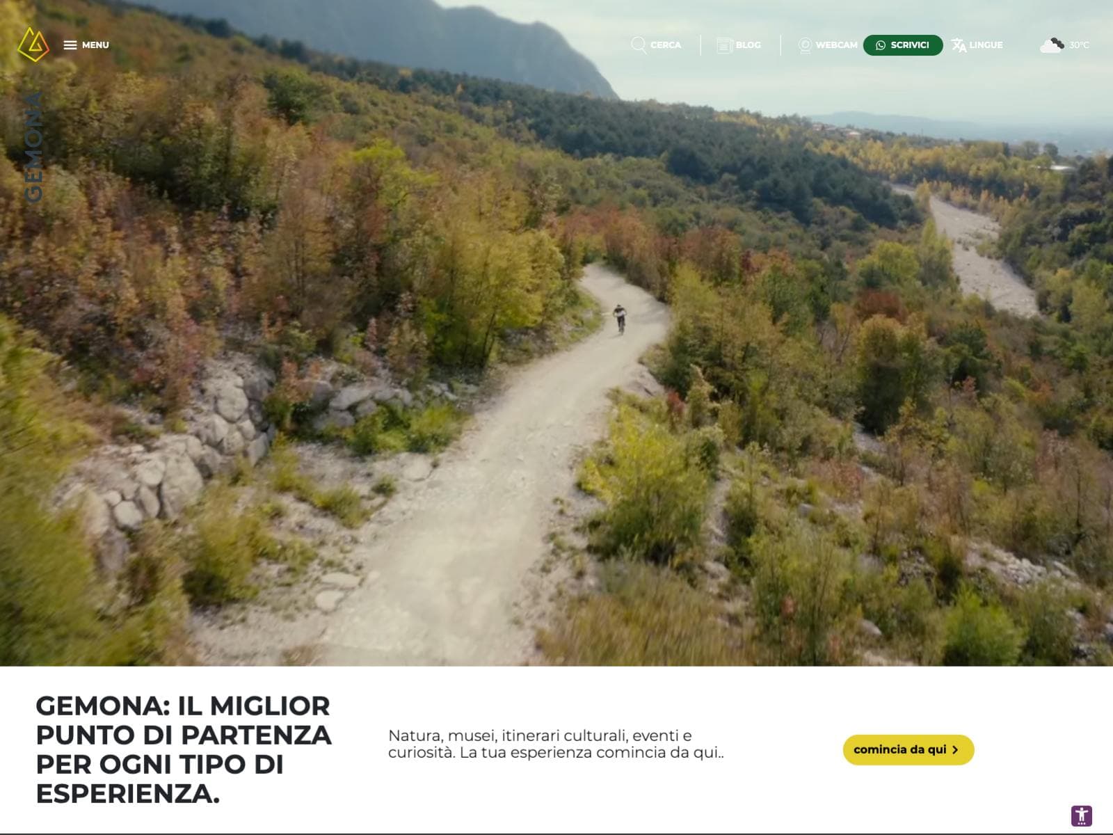 Screenshot site