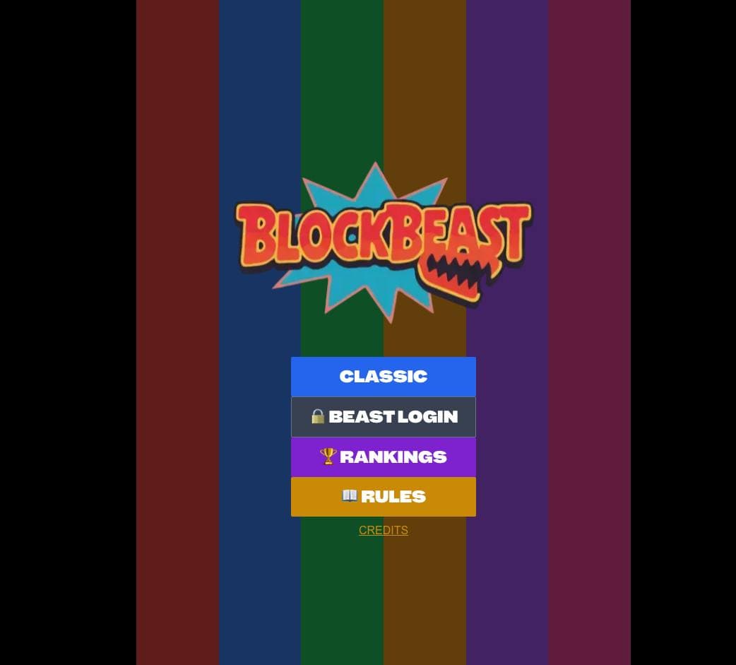 blockbeast game